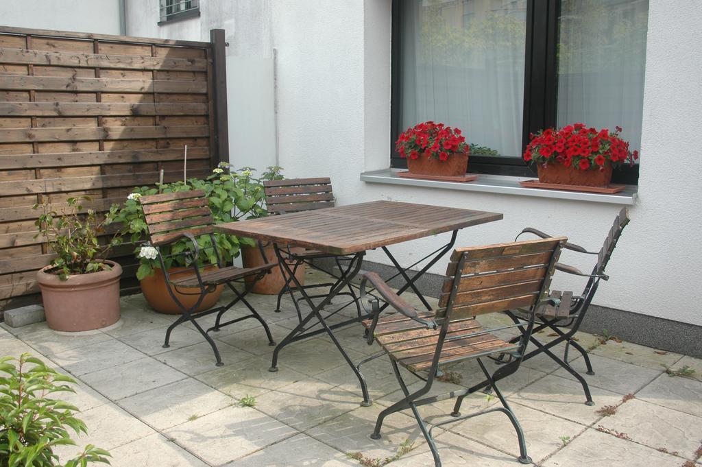 Köln Appartement Köln