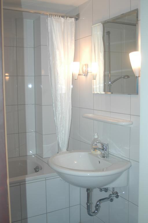 Apartment Köln Appartement *