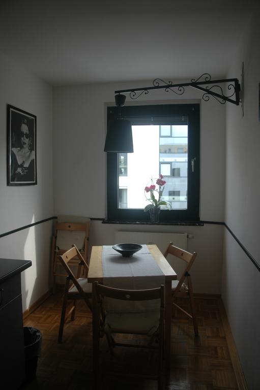 Apartment Köln Appartement *