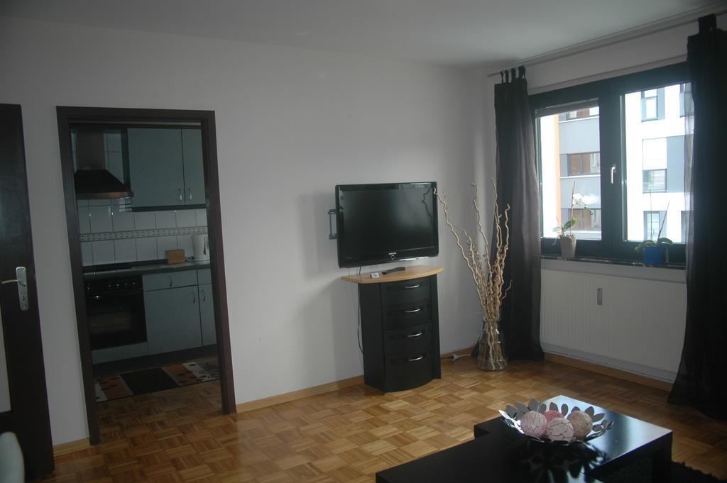Köln Appartement *