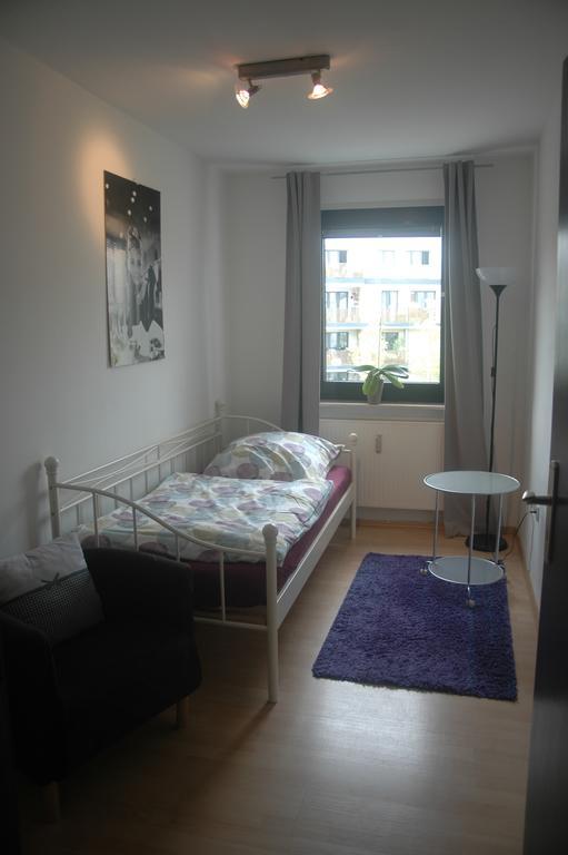 Köln Appartement Apartment *