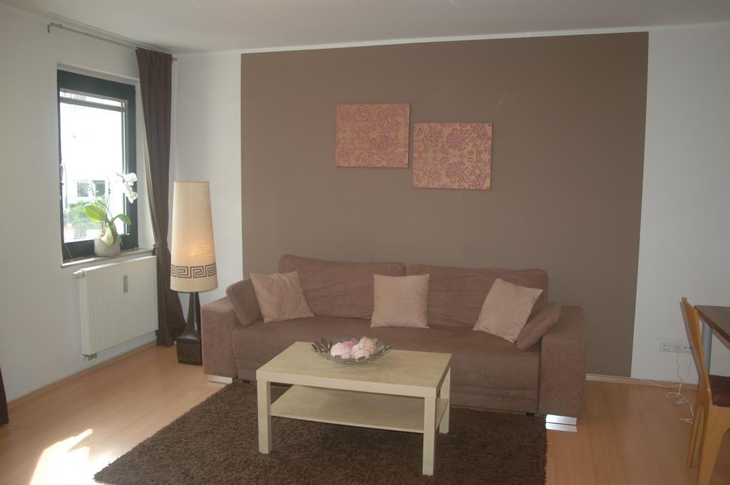 Köln Appartement Köln