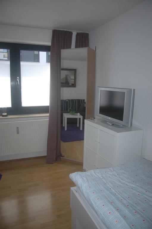 Köln Appartement Apartment *