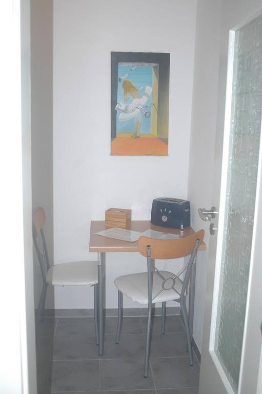 Apartment Köln Appartement