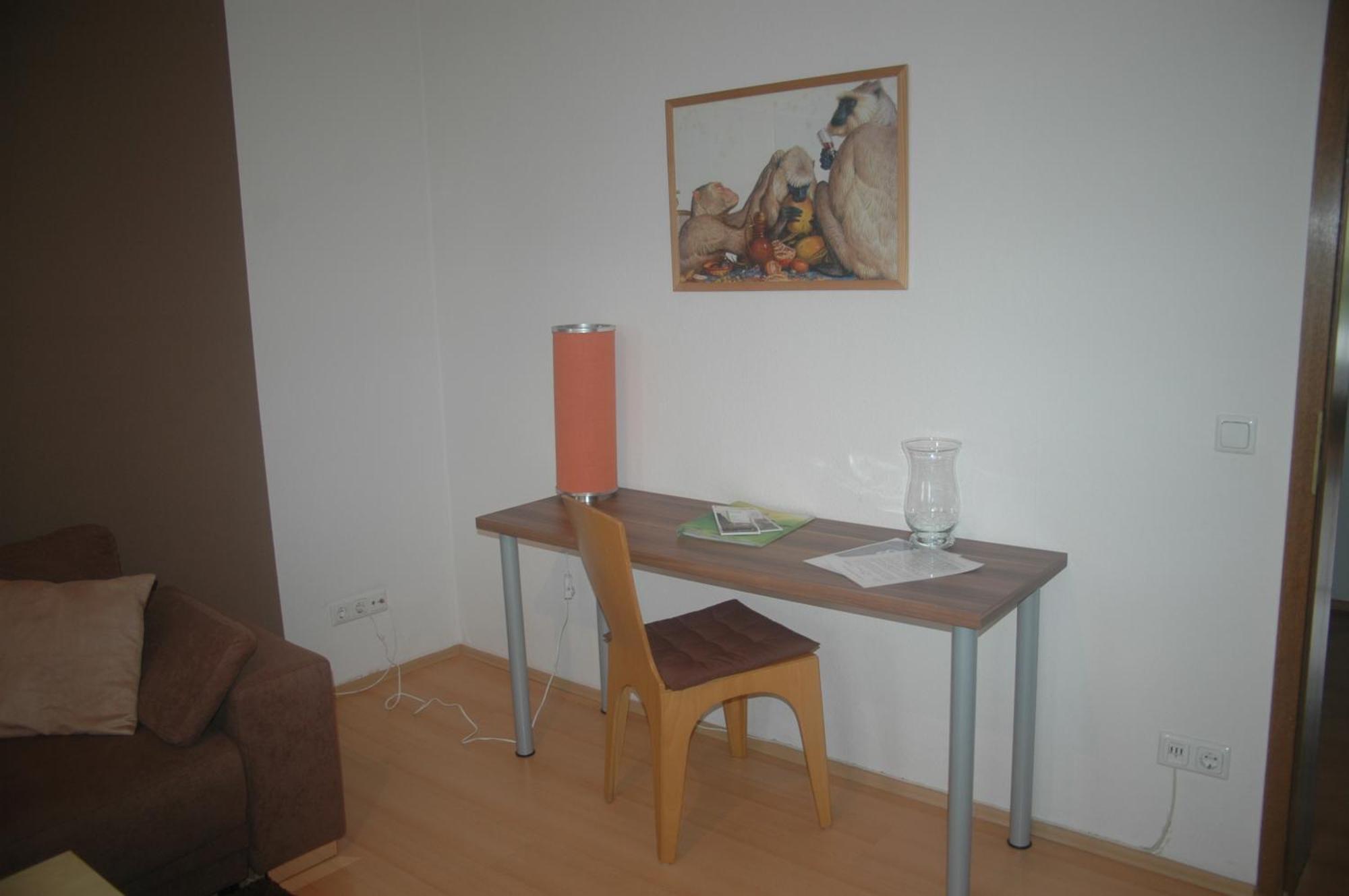 Köln Appartement *