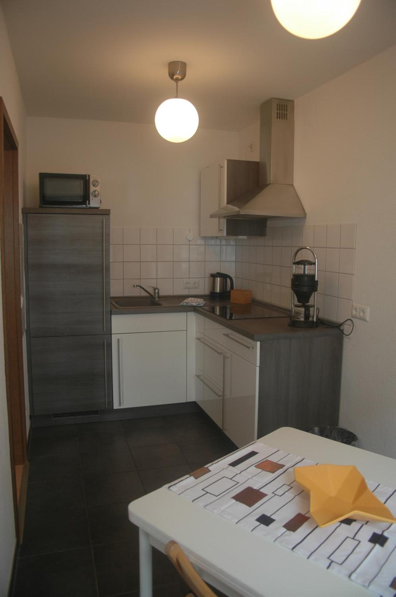 Köln Appartement Apartment Köln