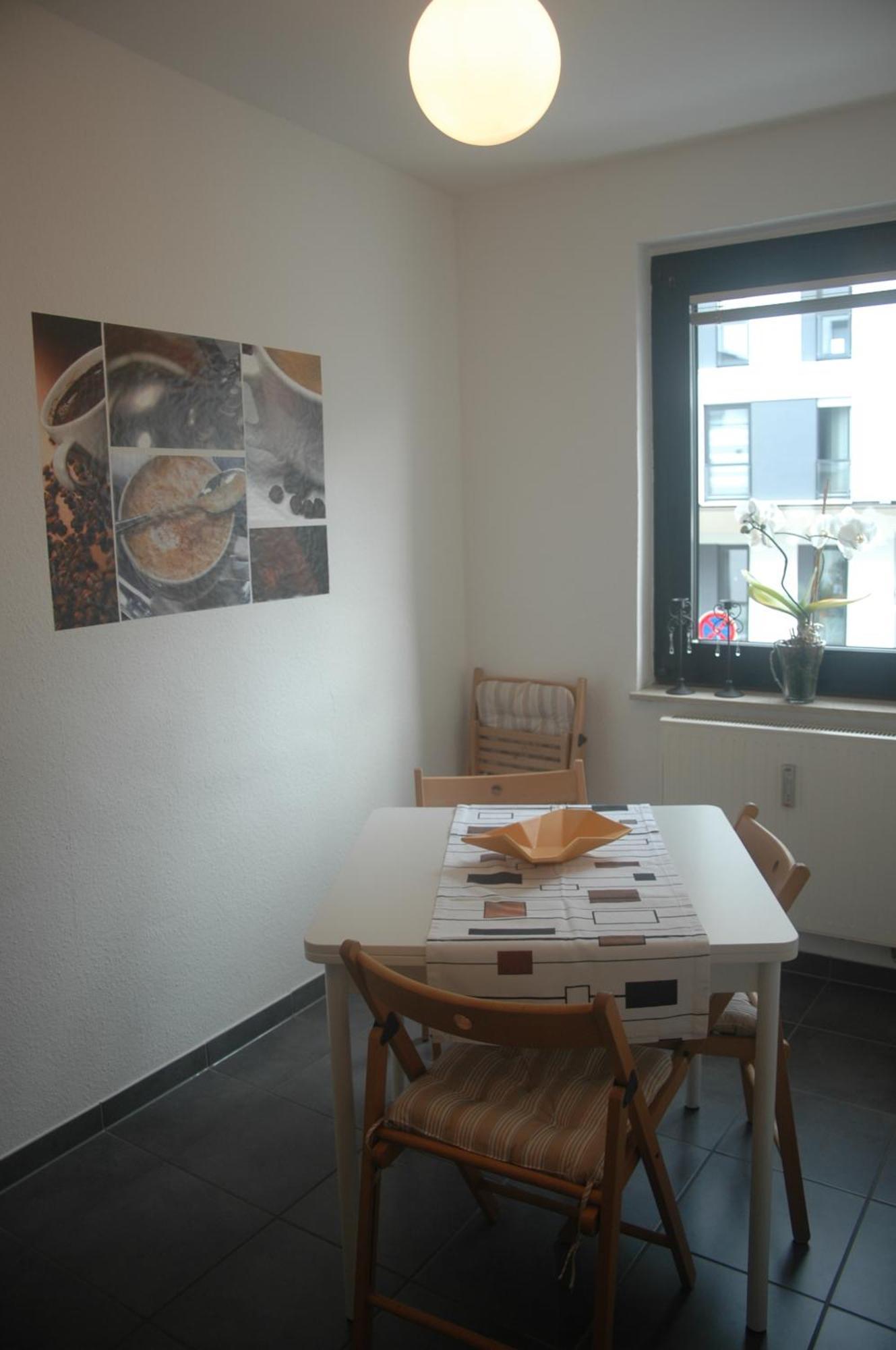 Köln Appartement Köln