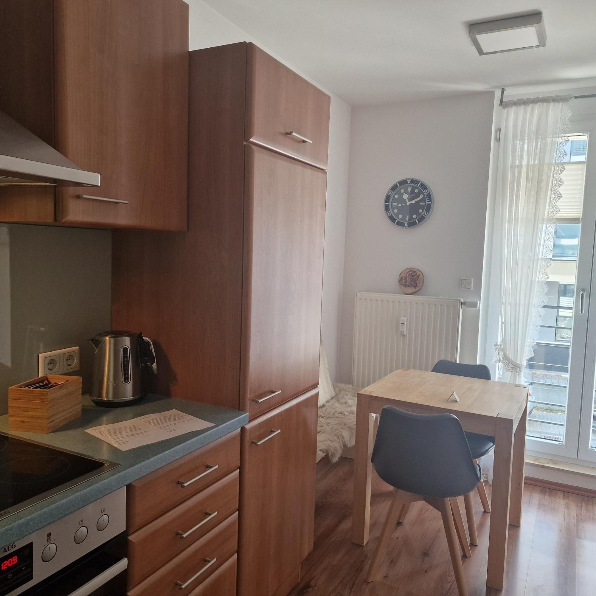 Köln Appartement