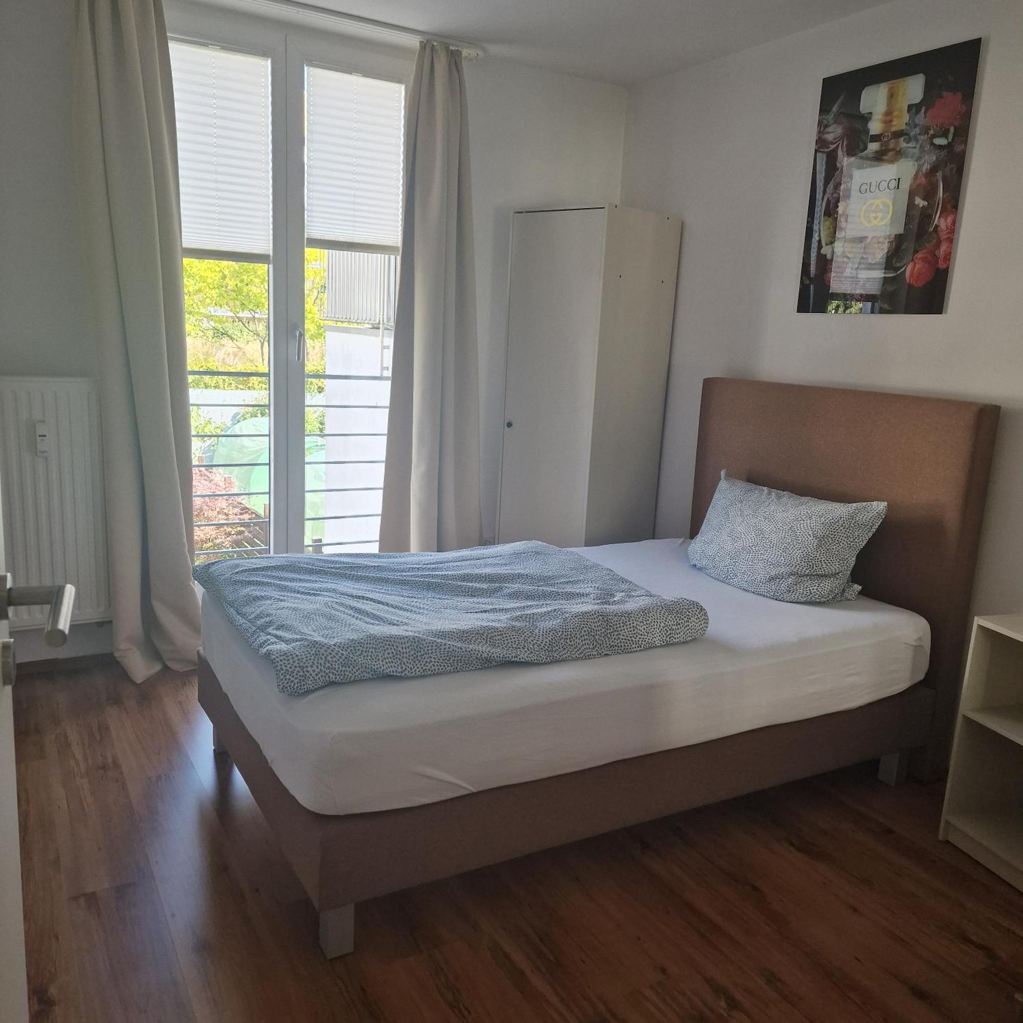 Köln Appartement Apartment